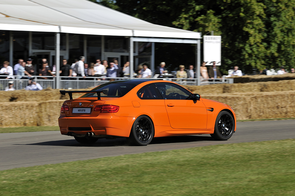 2011 Goodwood Festival of Speed-1