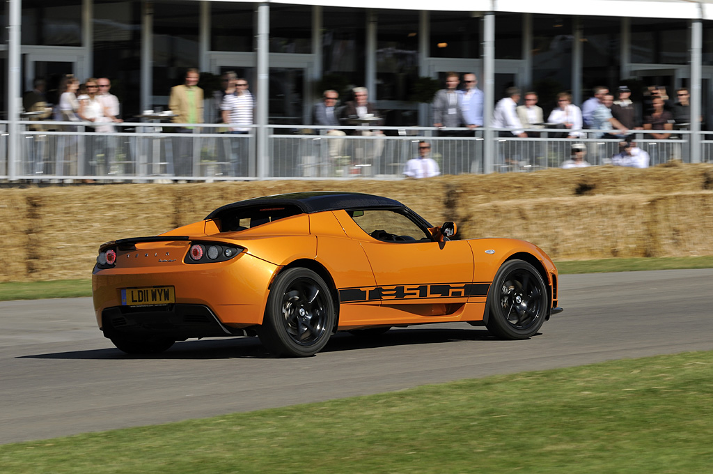 2011 Goodwood Festival of Speed-1