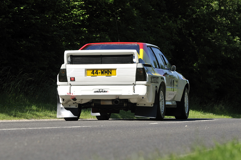 2011 Goodwood Festival of Speed-1