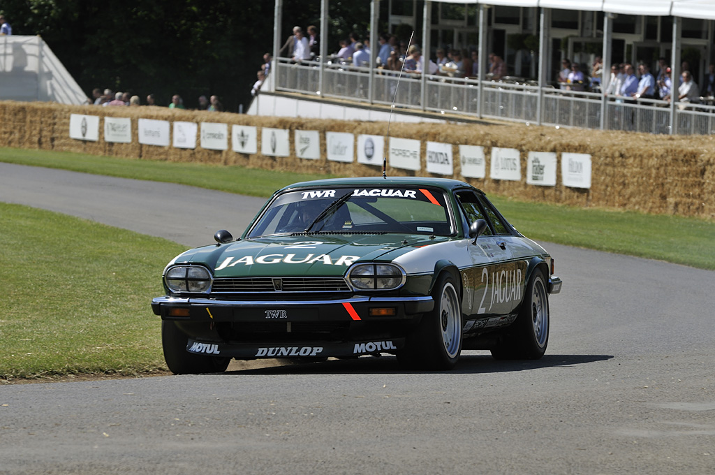 2011 Goodwood Festival of Speed-1