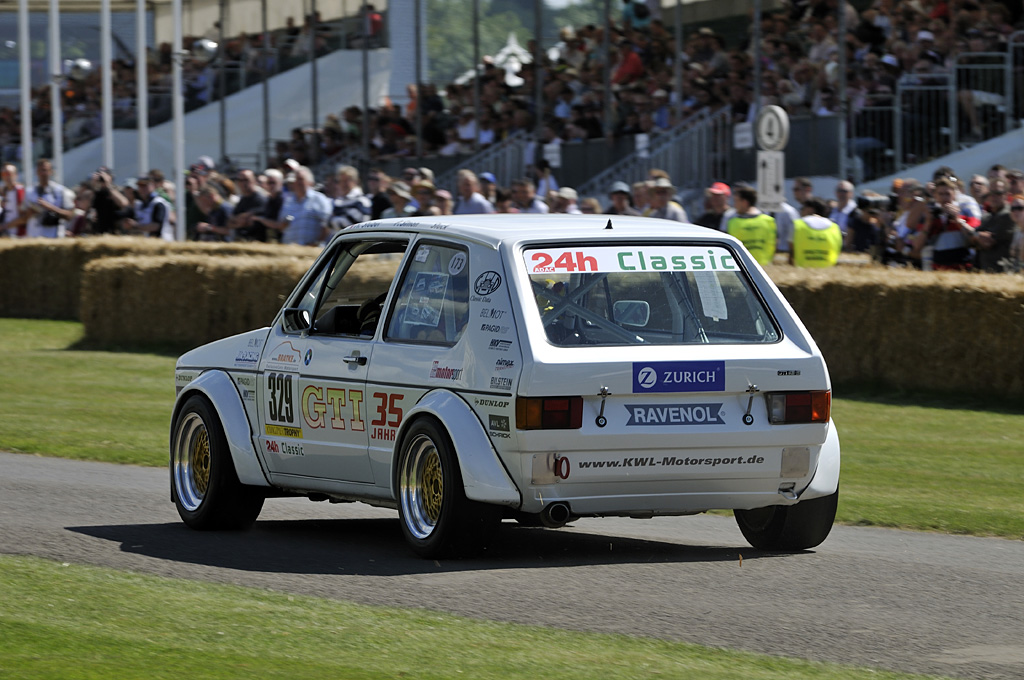 2011 Goodwood Festival of Speed-1