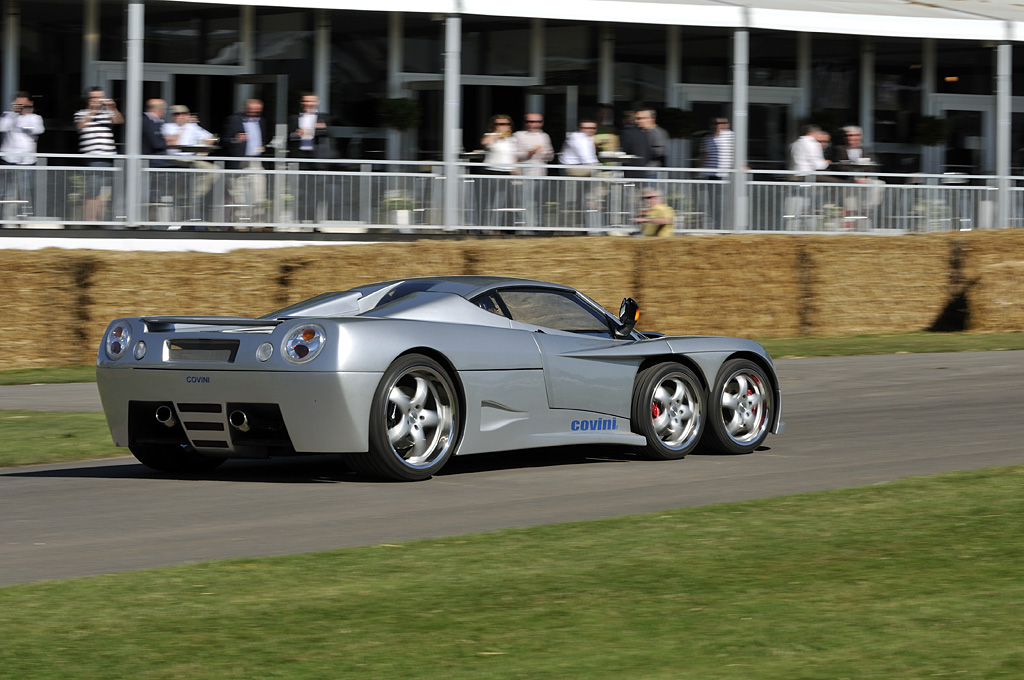 2011 Goodwood Festival of Speed-1