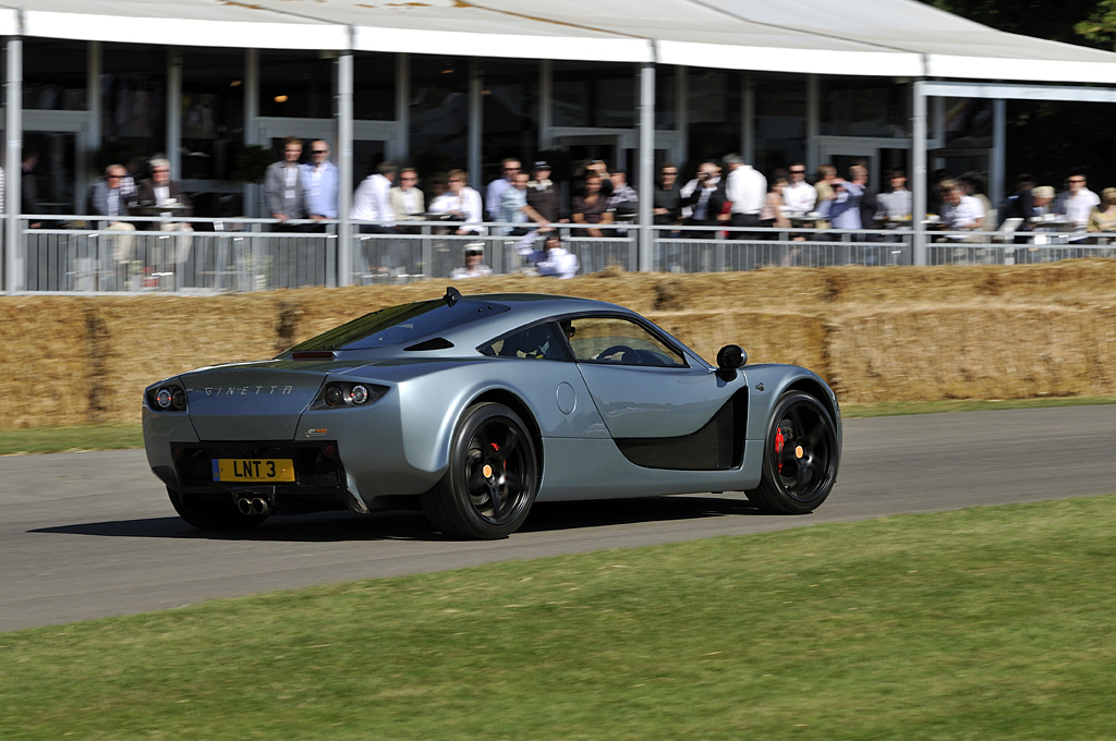 2011 Goodwood Festival of Speed-1