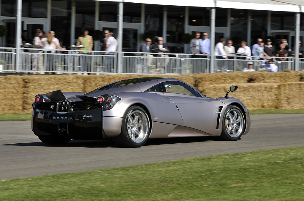 2011 Goodwood Festival of Speed-1