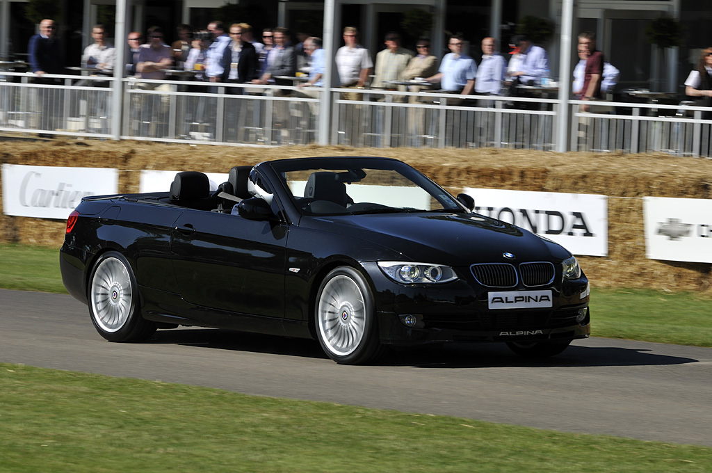 2011 Goodwood Festival of Speed-1