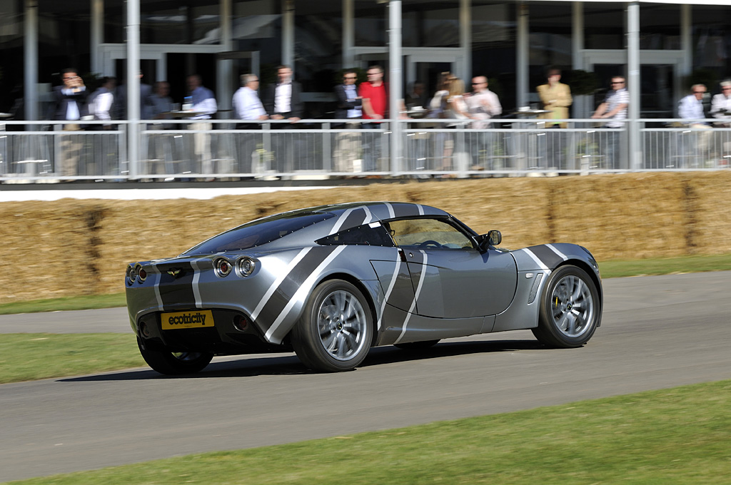 2011 Goodwood Festival of Speed-1