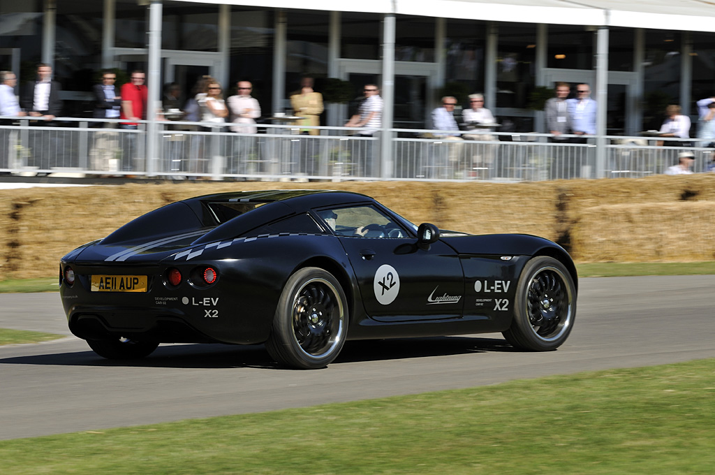 2011 Goodwood Festival of Speed-1