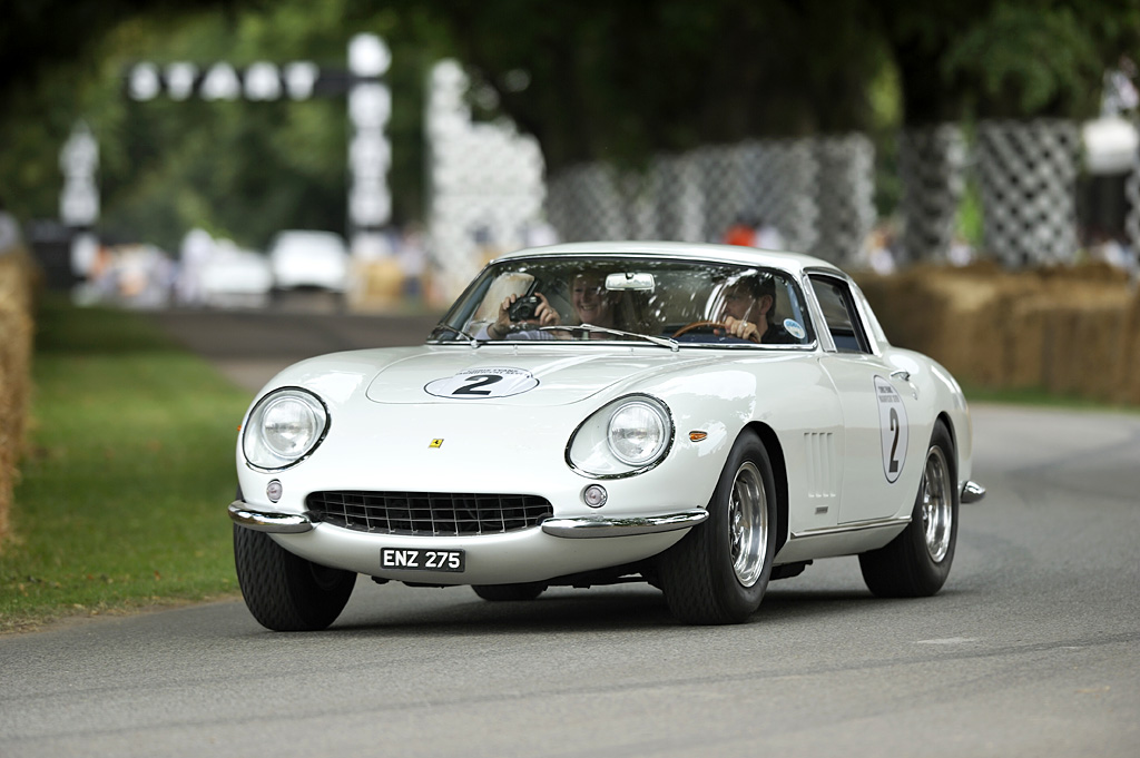 2011 Goodwood Festival of Speed-1