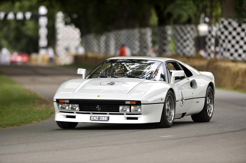 2011 Goodwood Festival of Speed-1