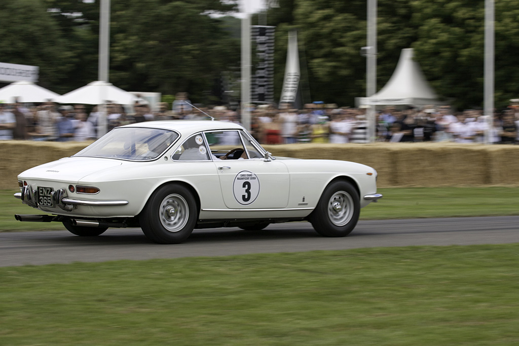 2011 Goodwood Festival of Speed-1