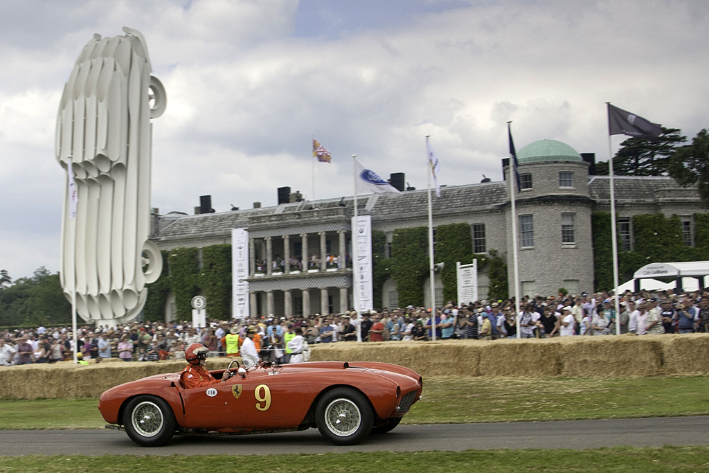 2011 Goodwood Festival of Speed-1