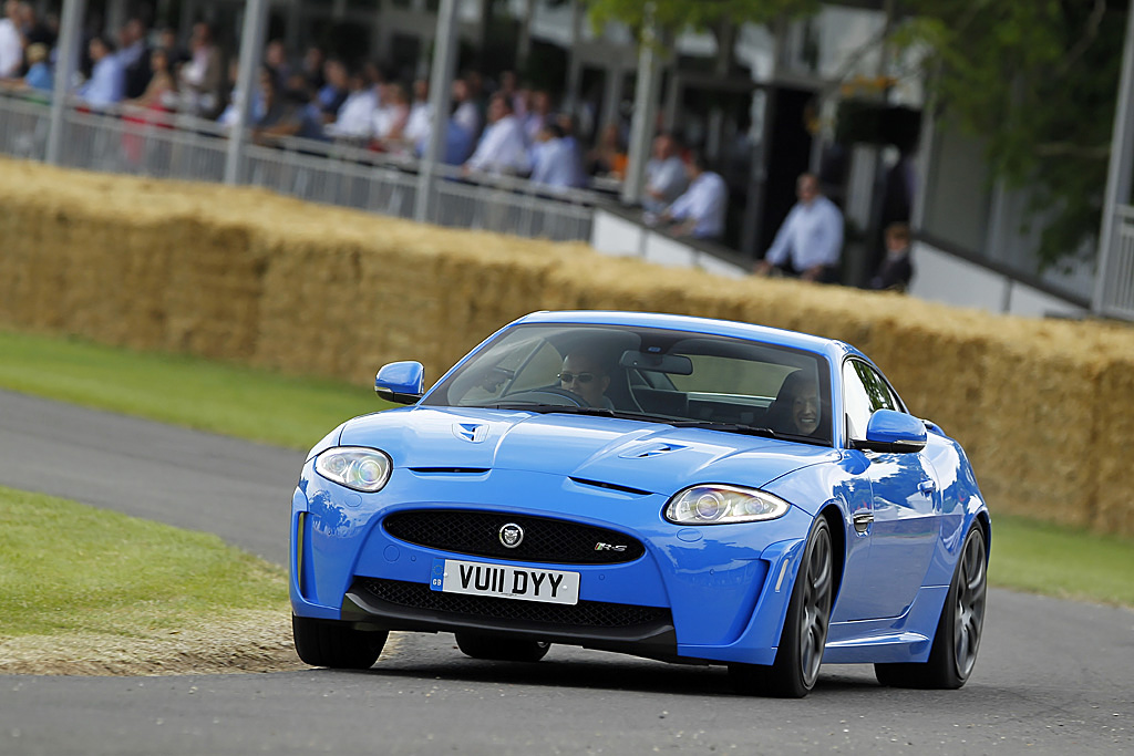 2011 Goodwood Festival of Speed-1