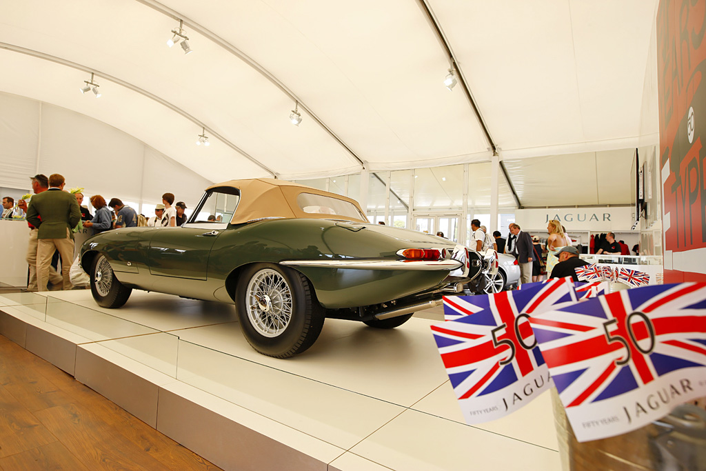 2011 Goodwood Festival of Speed-1