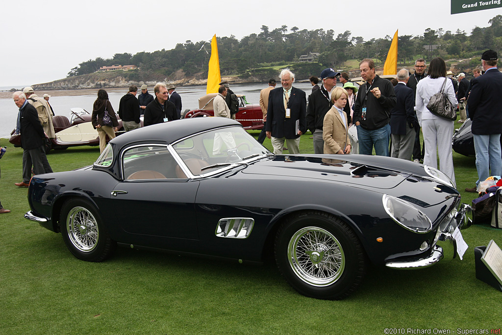 2010 Pebble Beach Concours d'Elegance-8