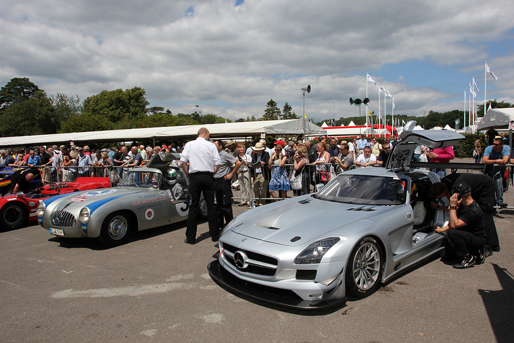 2011 Goodwood Festival of Speed-1