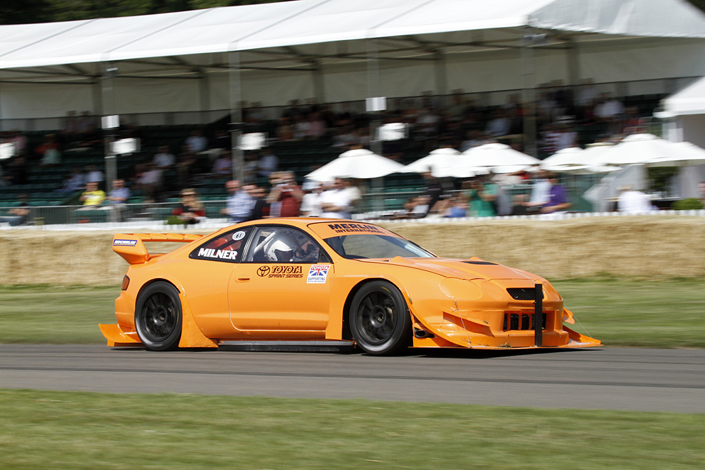 2011 Goodwood Festival of Speed-1