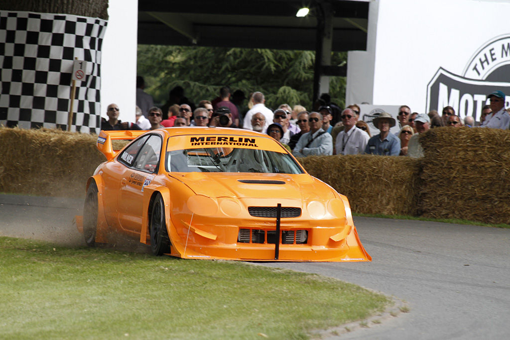 2011 Goodwood Festival of Speed-1