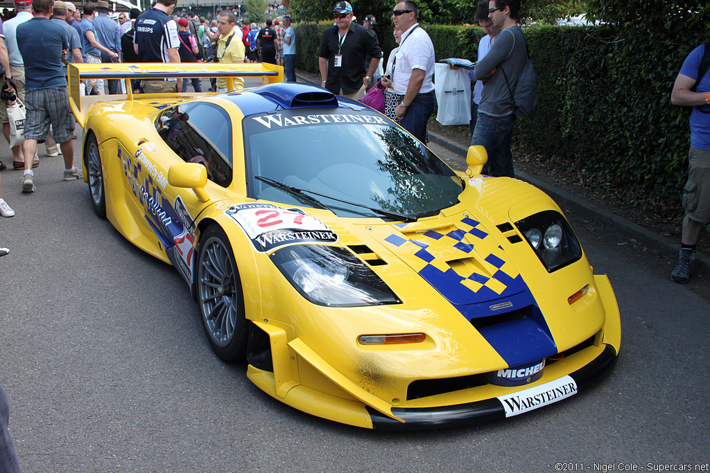 2011 Goodwood Festival of Speed-1