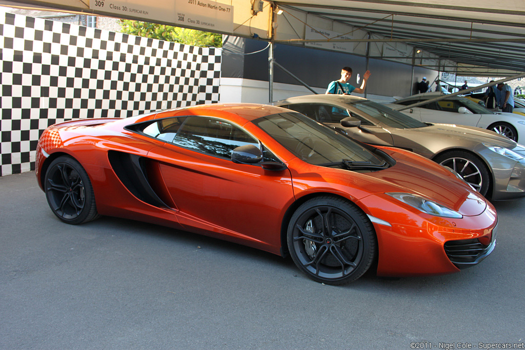 2011 Goodwood Festival of Speed-1