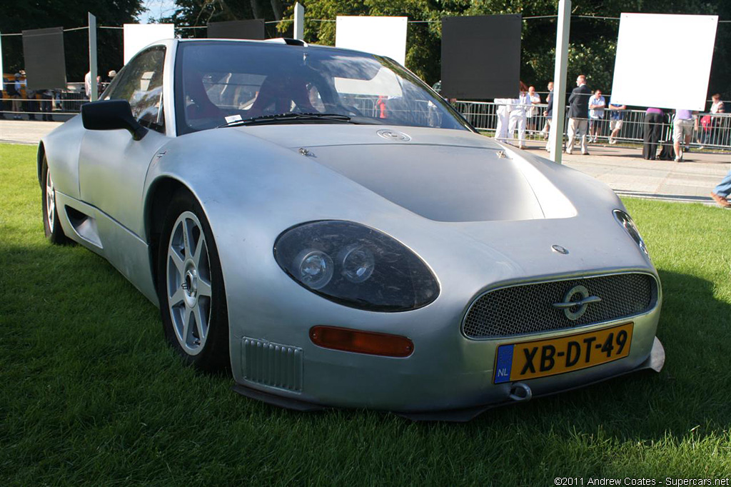 2011 Goodwood Festival of Speed-2