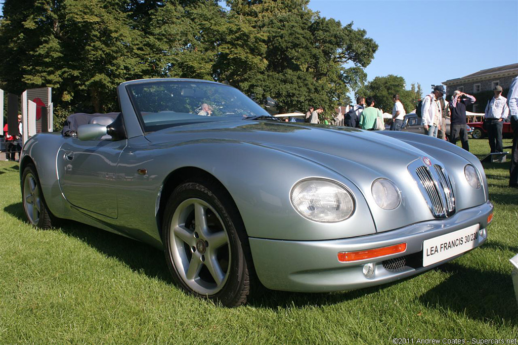 2011 Goodwood Festival of Speed-2