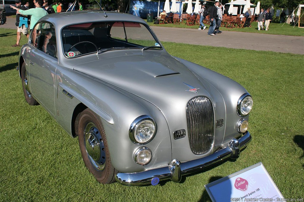 2011 Goodwood Festival of Speed-2