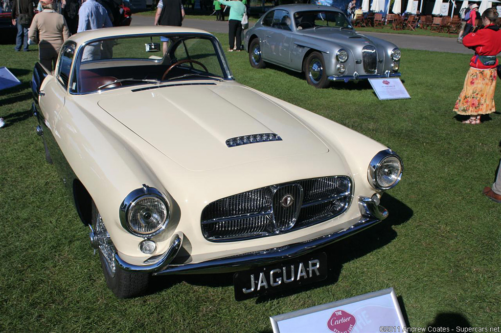 2011 Goodwood Festival of Speed-2