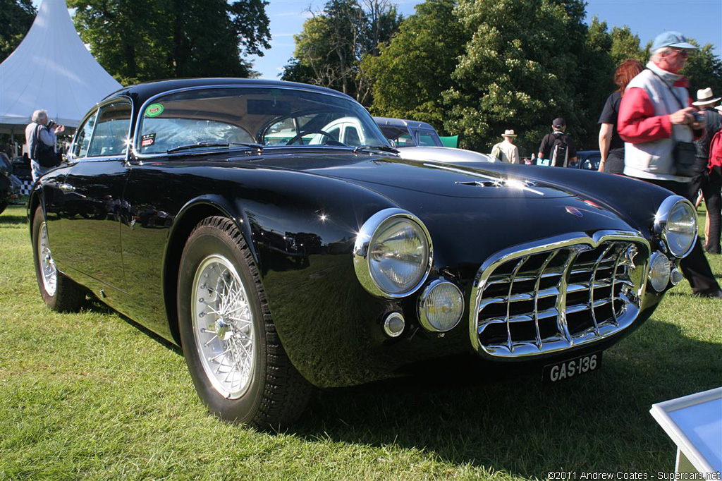 2011 Goodwood Festival of Speed-2