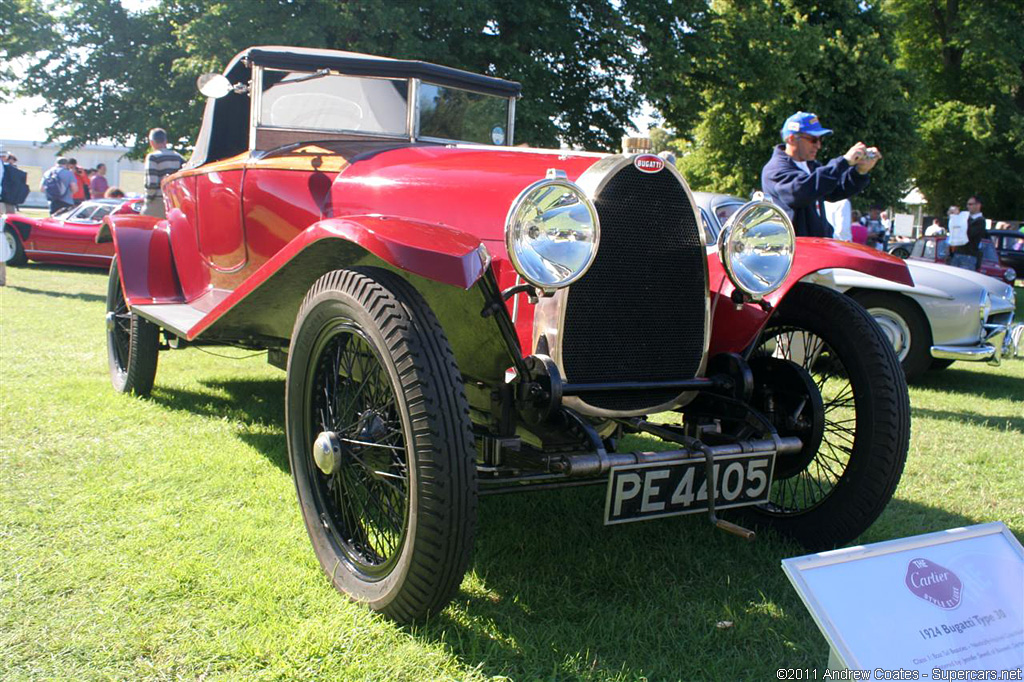 2011 Goodwood Festival of Speed-2