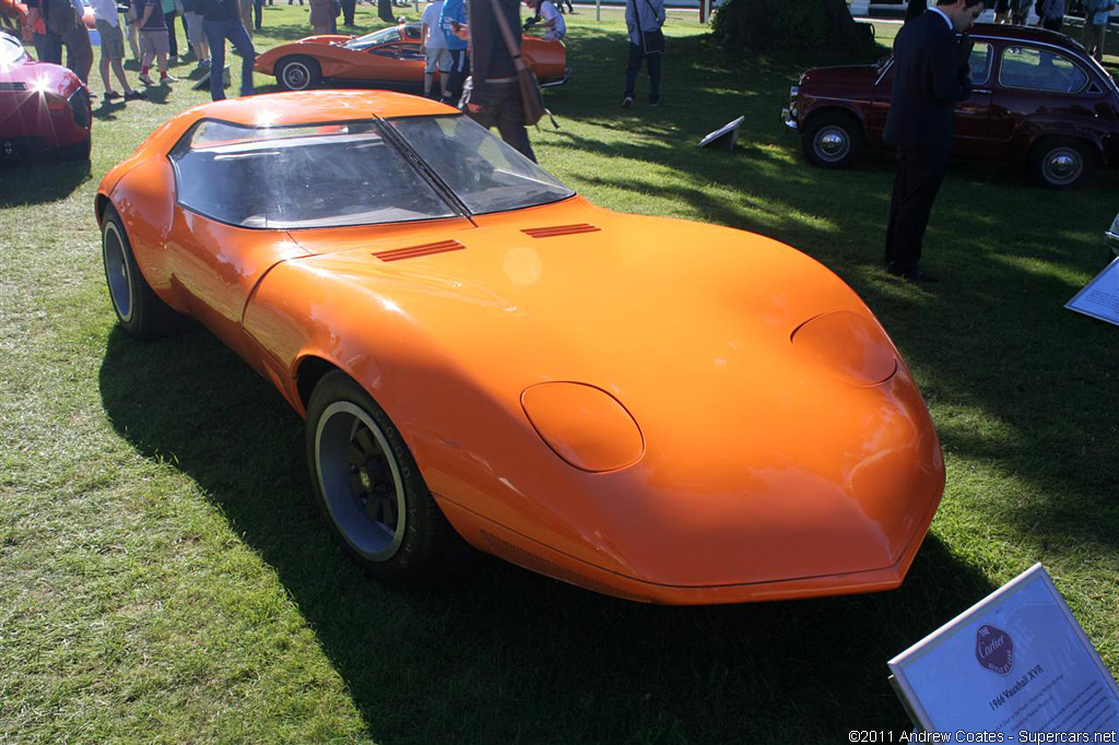 2011 Goodwood Festival of Speed-2