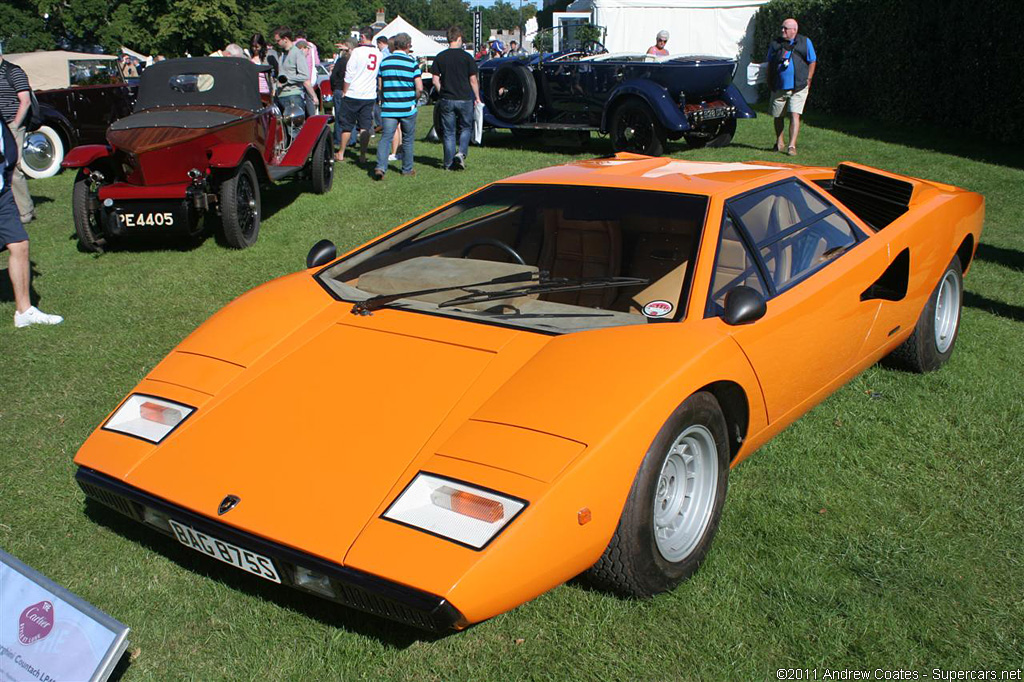 2011 Goodwood Festival of Speed-2