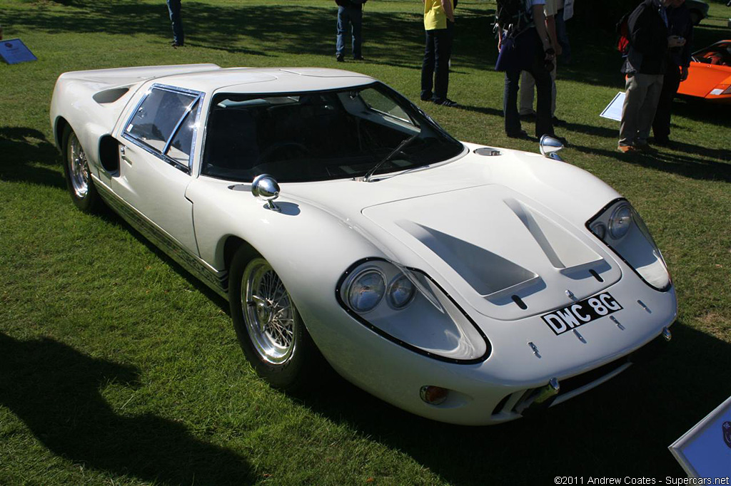 2011 Goodwood Festival of Speed-2