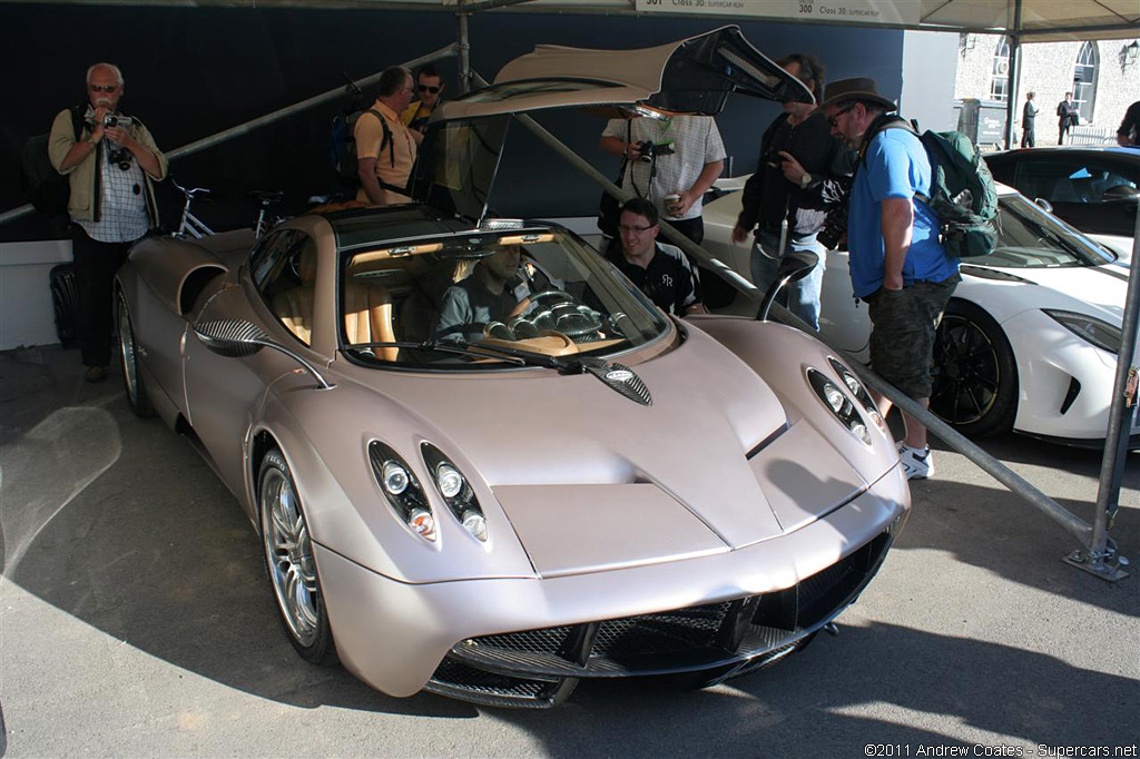 2011 Goodwood Festival of Speed-1