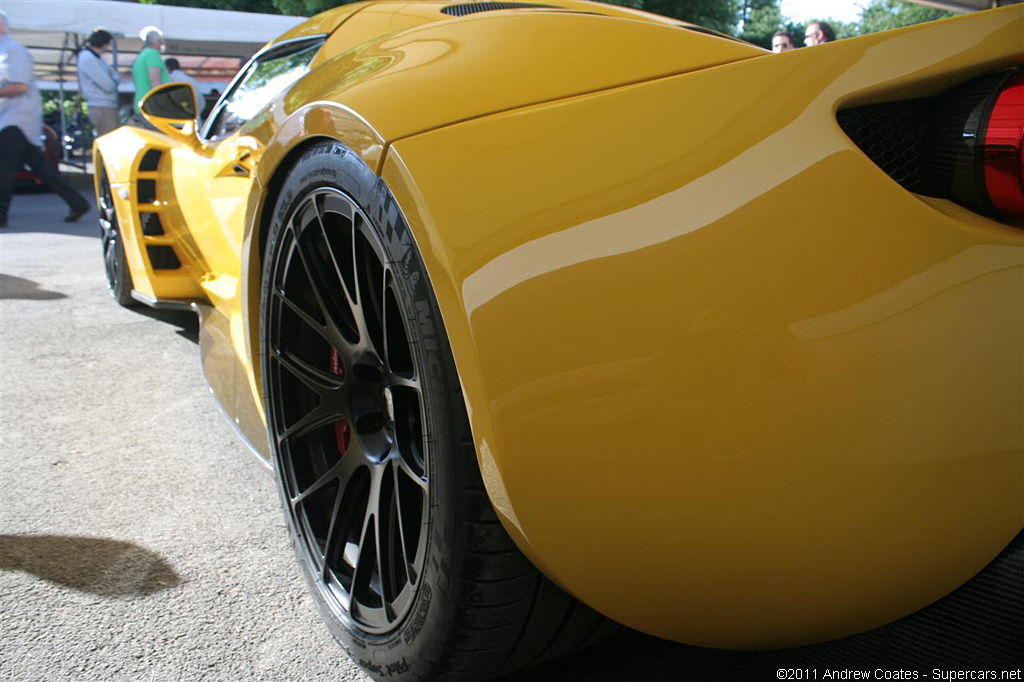 2011 Goodwood Festival of Speed-1