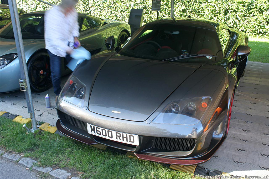 2011 Goodwood Festival of Speed-1