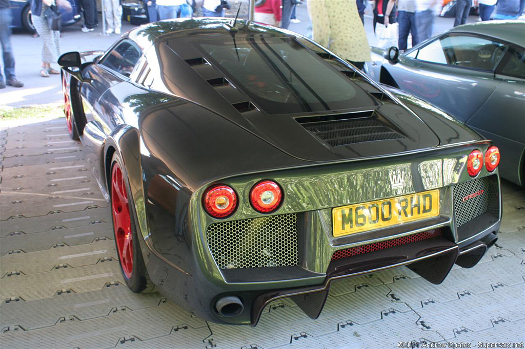 2011 Goodwood Festival of Speed-1