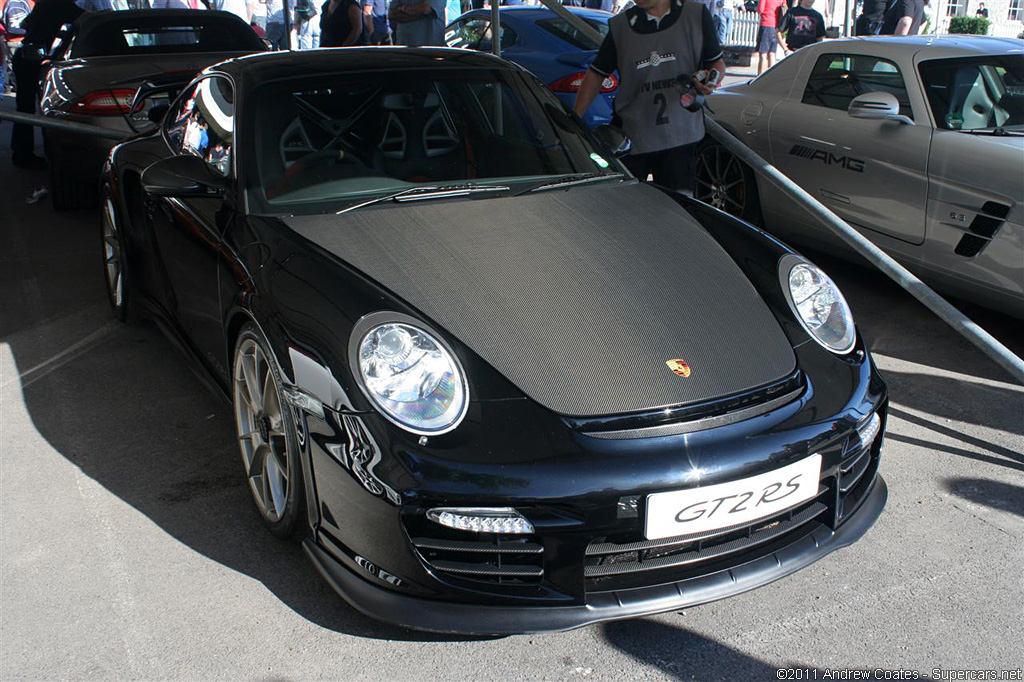 2011 Goodwood Festival of Speed-1