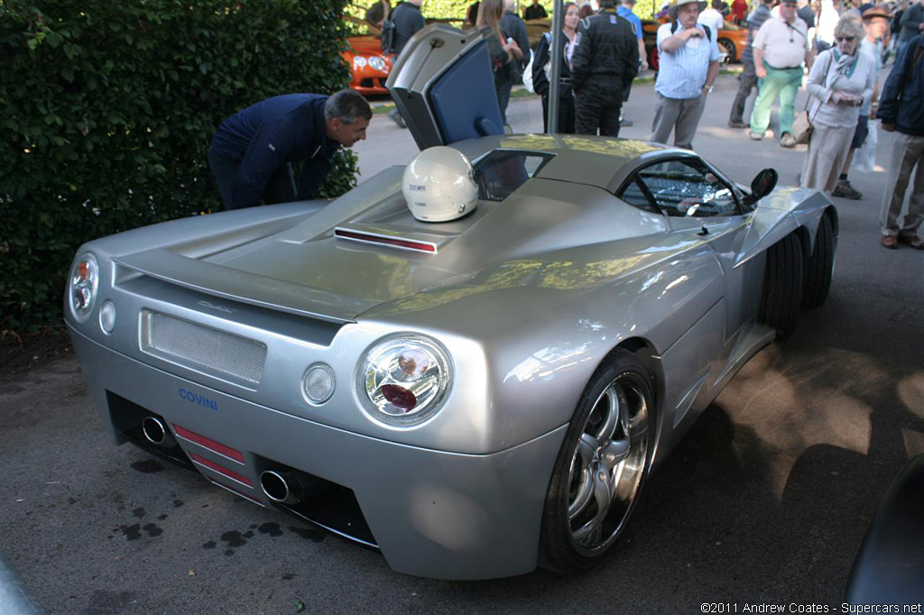 2011 Goodwood Festival of Speed-1