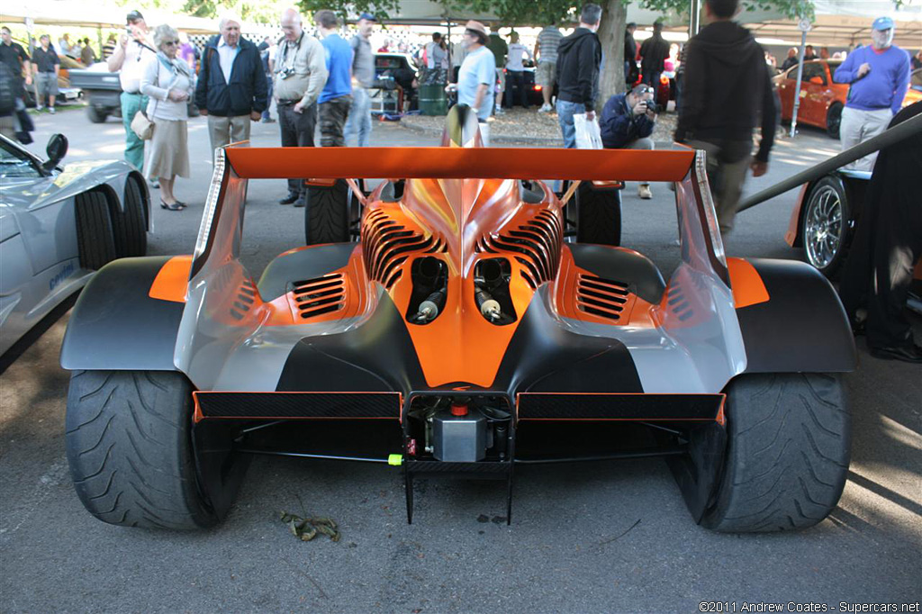 2011 Goodwood Festival of Speed-1