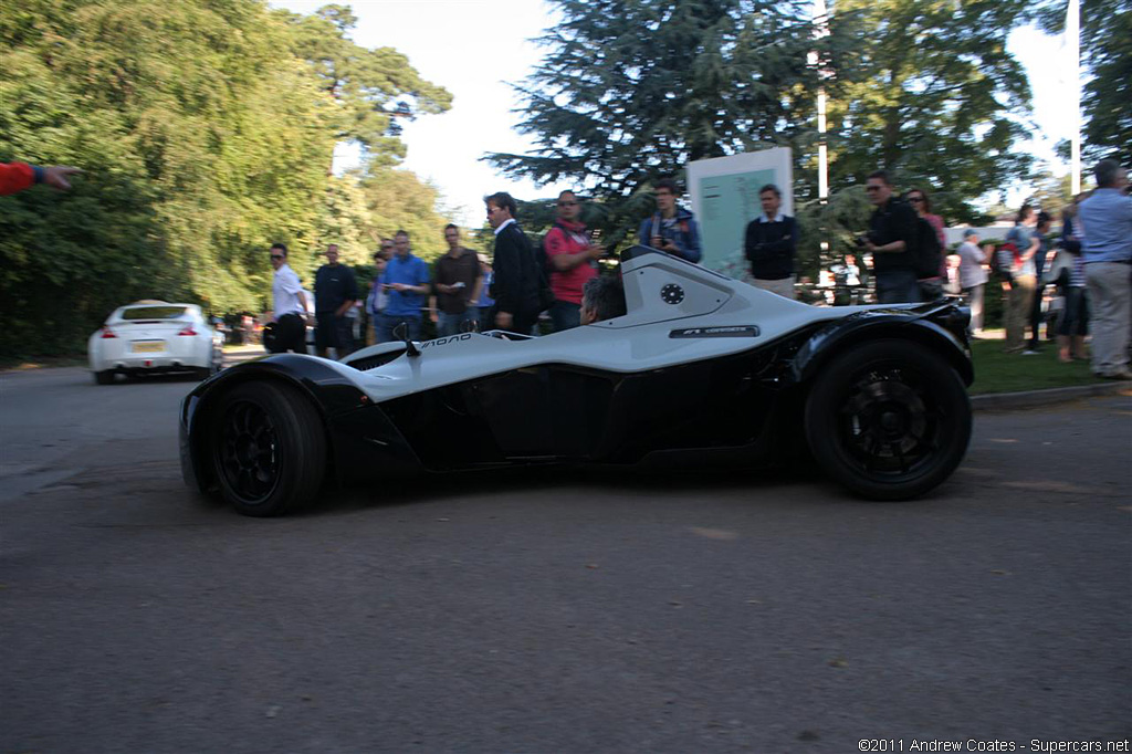 2011 Goodwood Festival of Speed-2