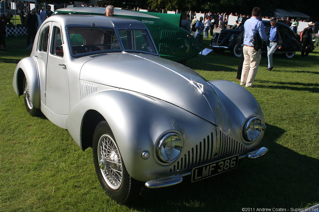 2011 Goodwood Festival of Speed-2