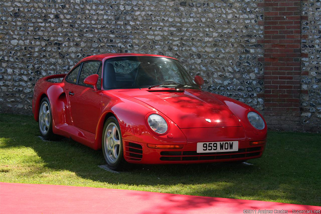 2011 Goodwood Festival of Speed-2