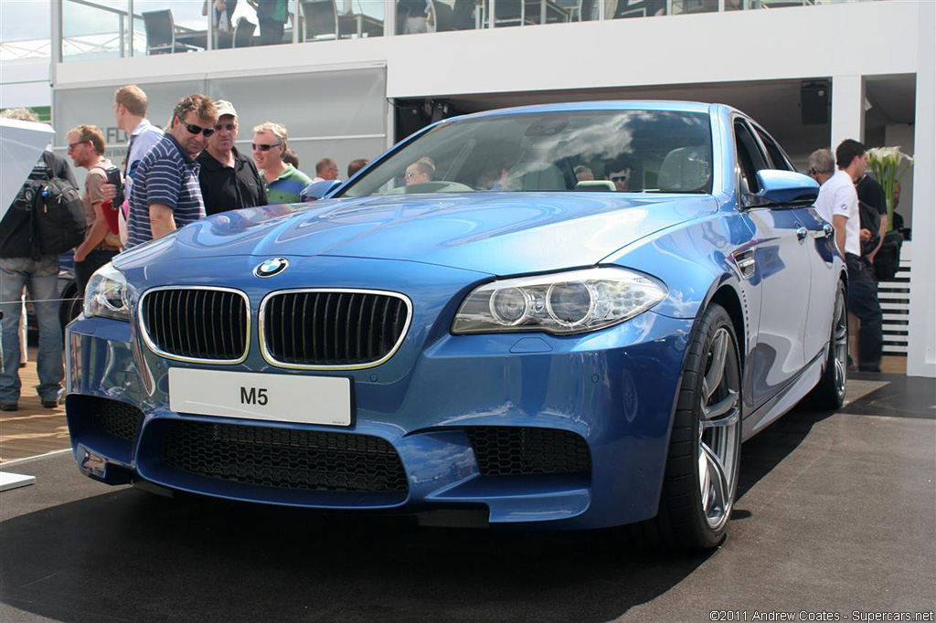 2011 Goodwood Festival of Speed-1