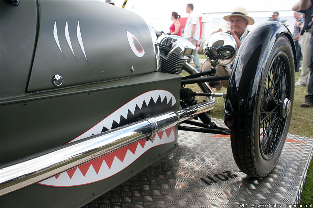 2011 Goodwood Festival of Speed-1