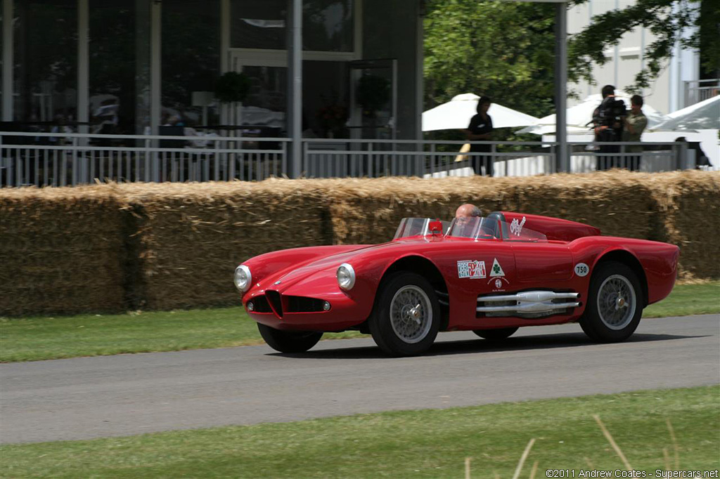 2011 Goodwood Festival of Speed-2