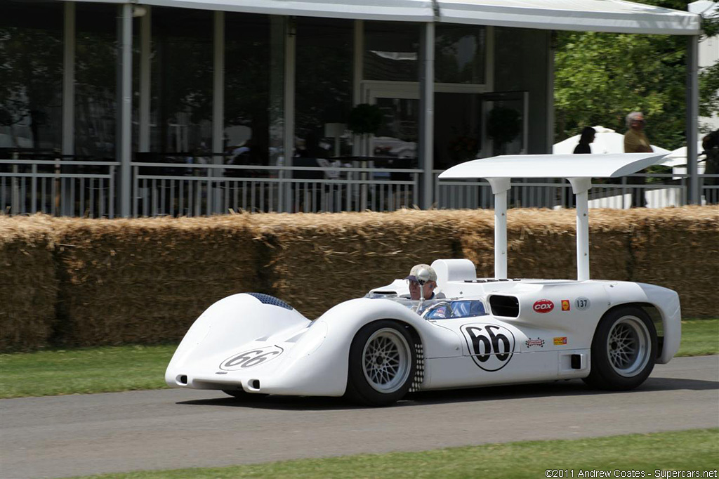 2011 Goodwood Festival of Speed-2