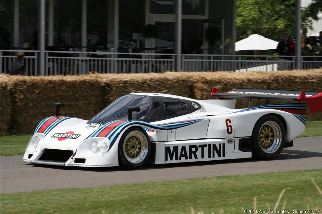 2011 Goodwood Festival of Speed-1