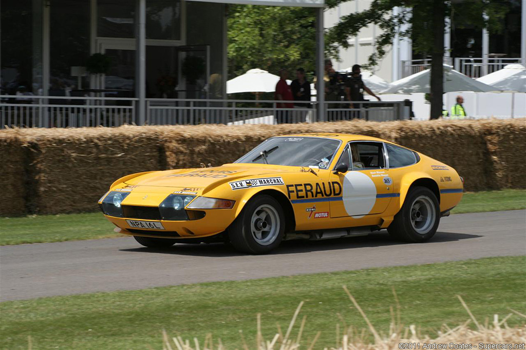 2011 Goodwood Festival of Speed-1