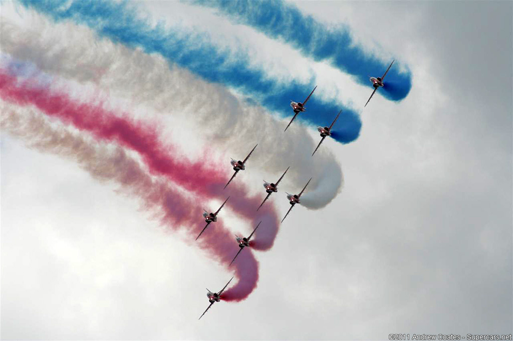 2011 Goodwood Festival of Speed-1