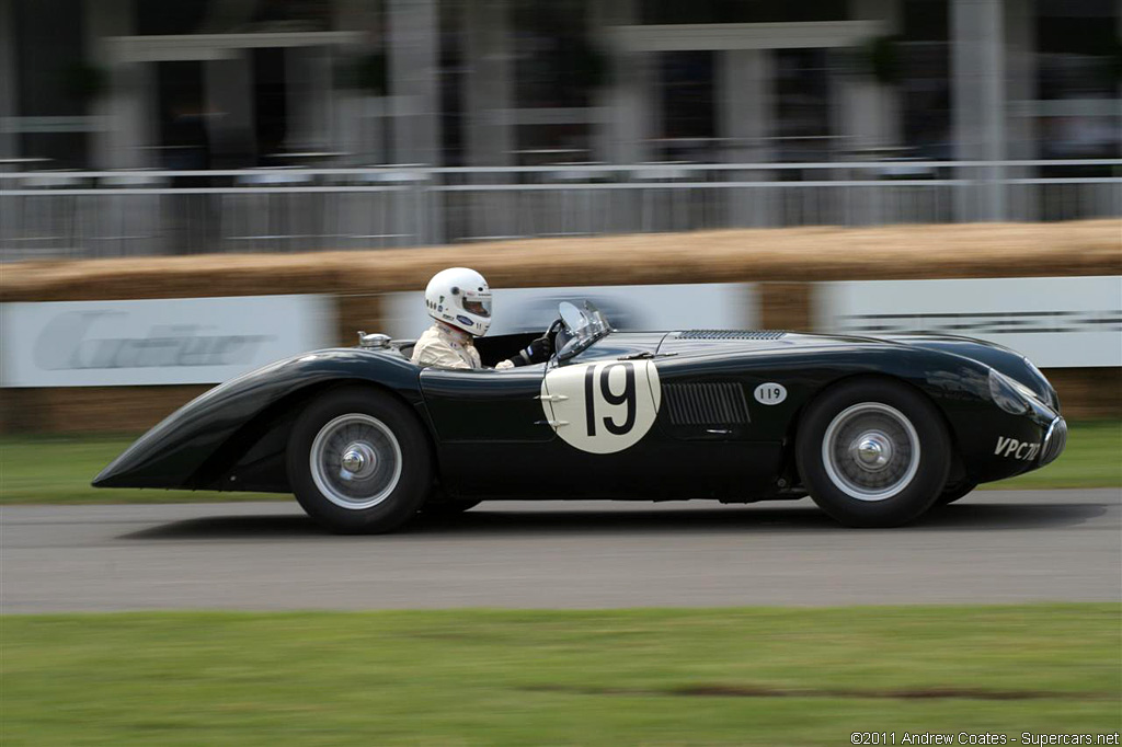 2011 Goodwood Festival of Speed-2